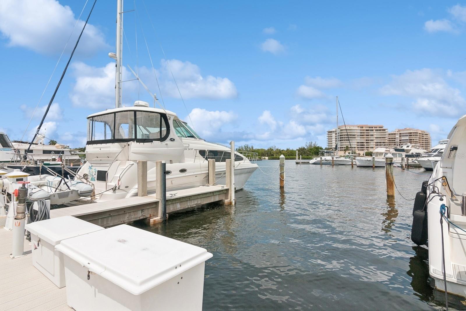 2600 HARBOURSIDE DR #Q5