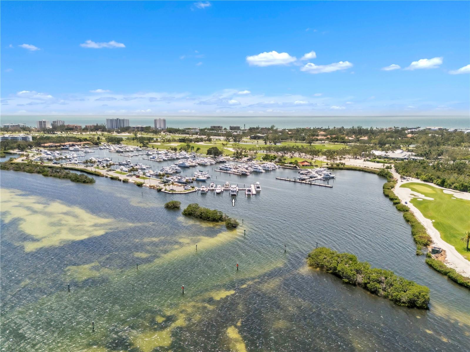 2600 HARBOURSIDE DR #R9