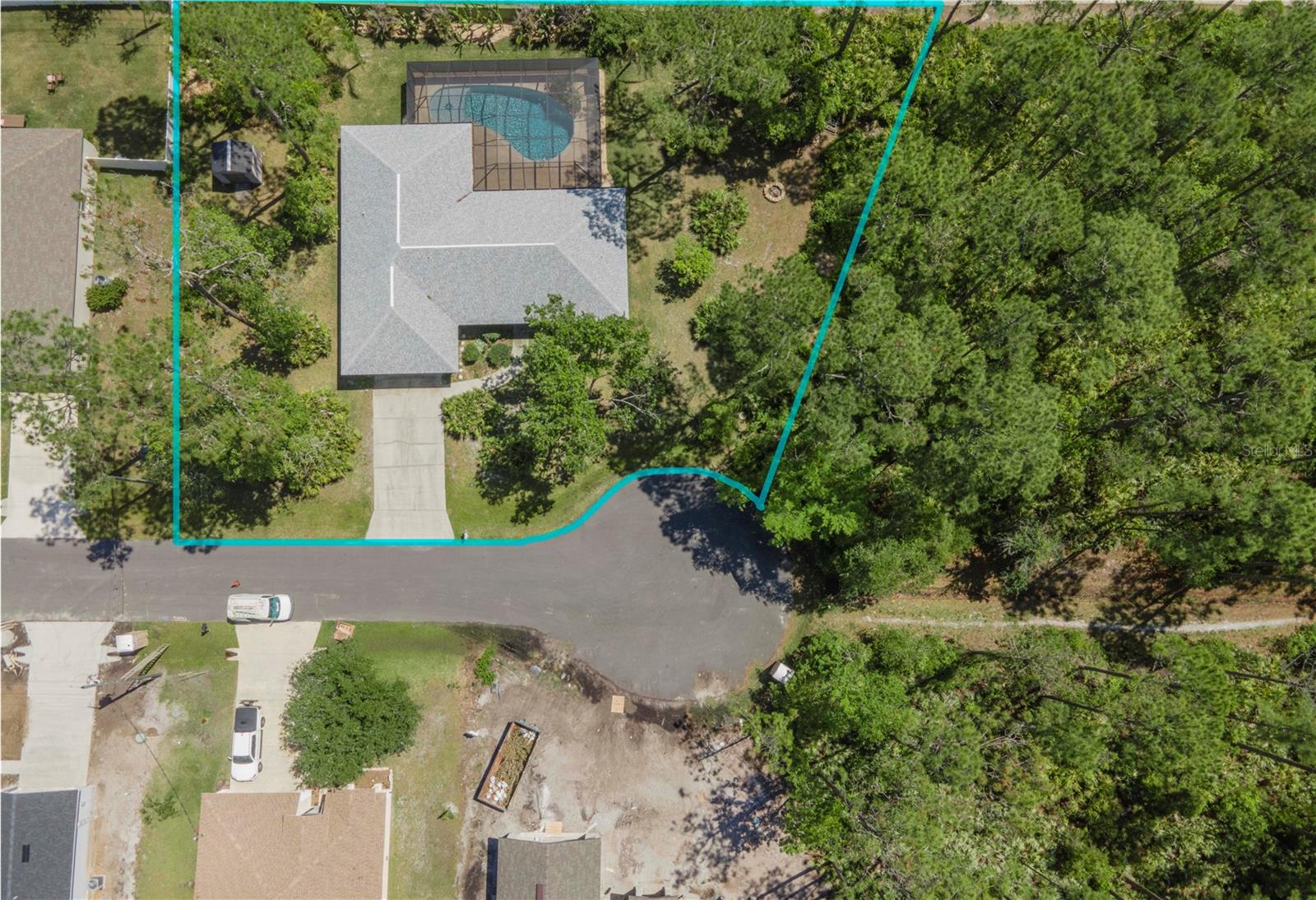 19 ZIRCON CT