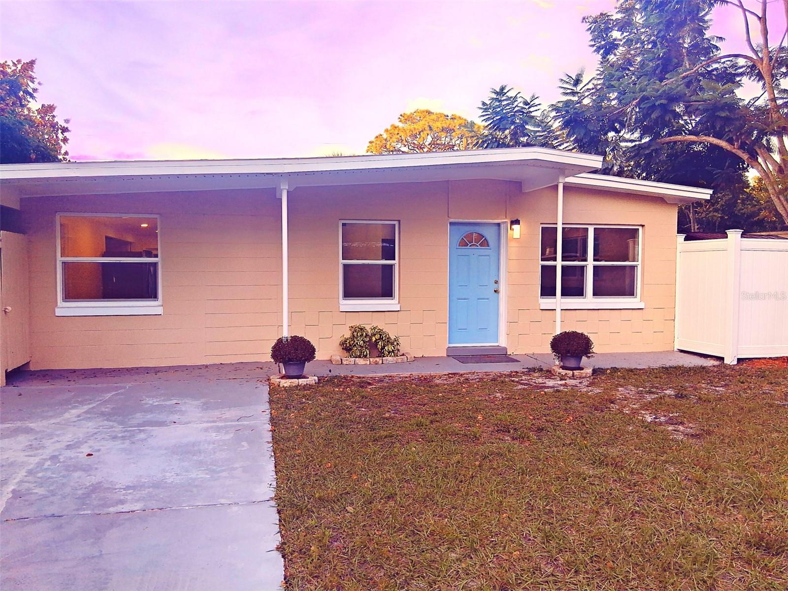 441 KENTIA RD