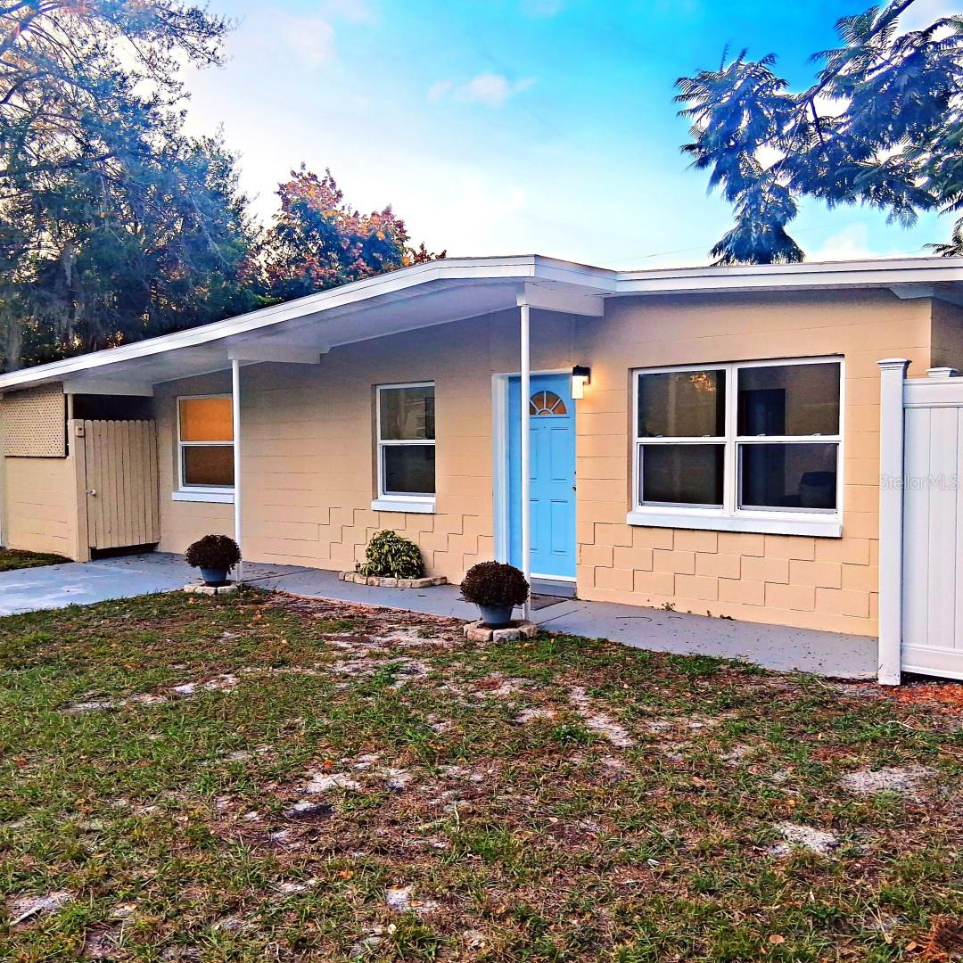 441 KENTIA RD