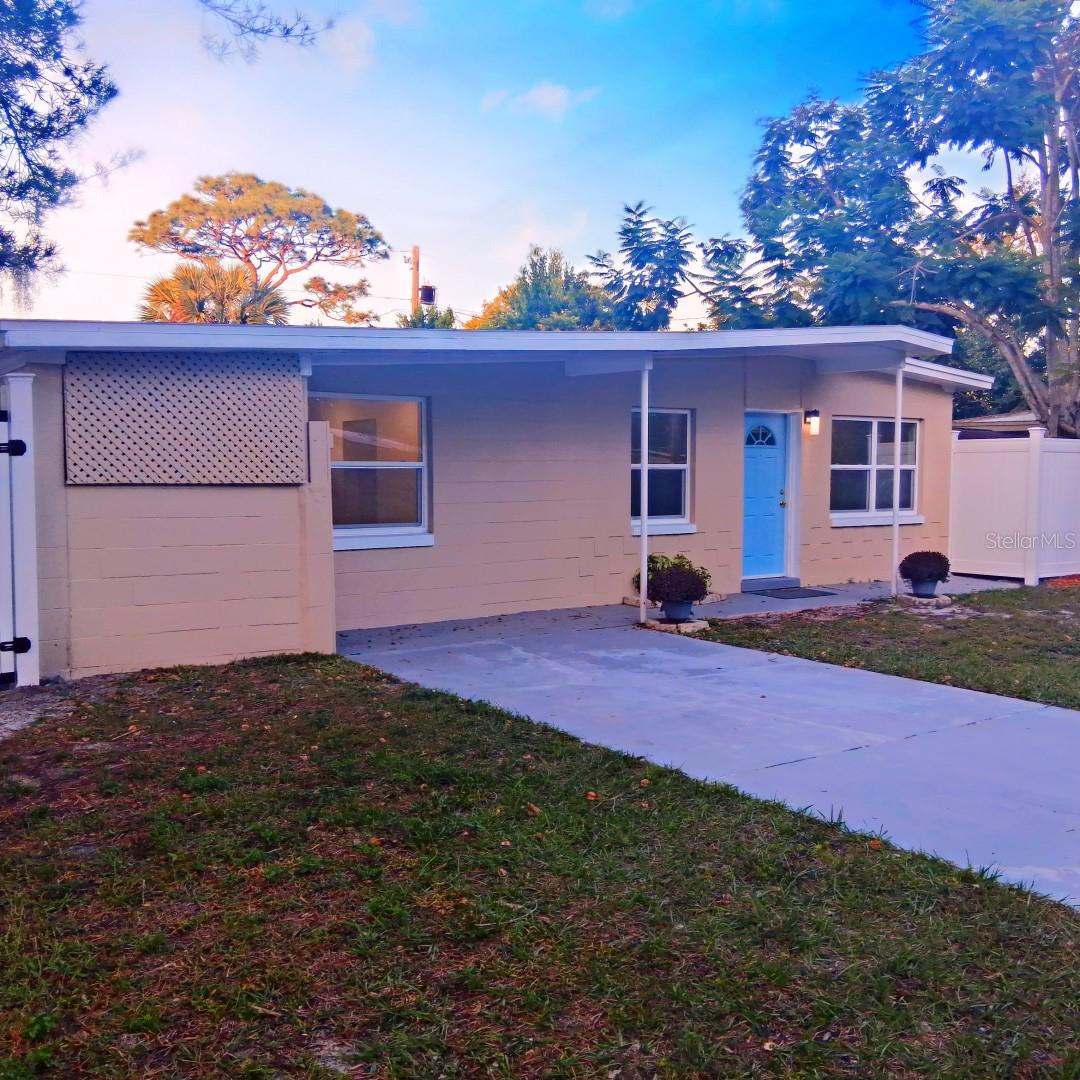 441 KENTIA RD