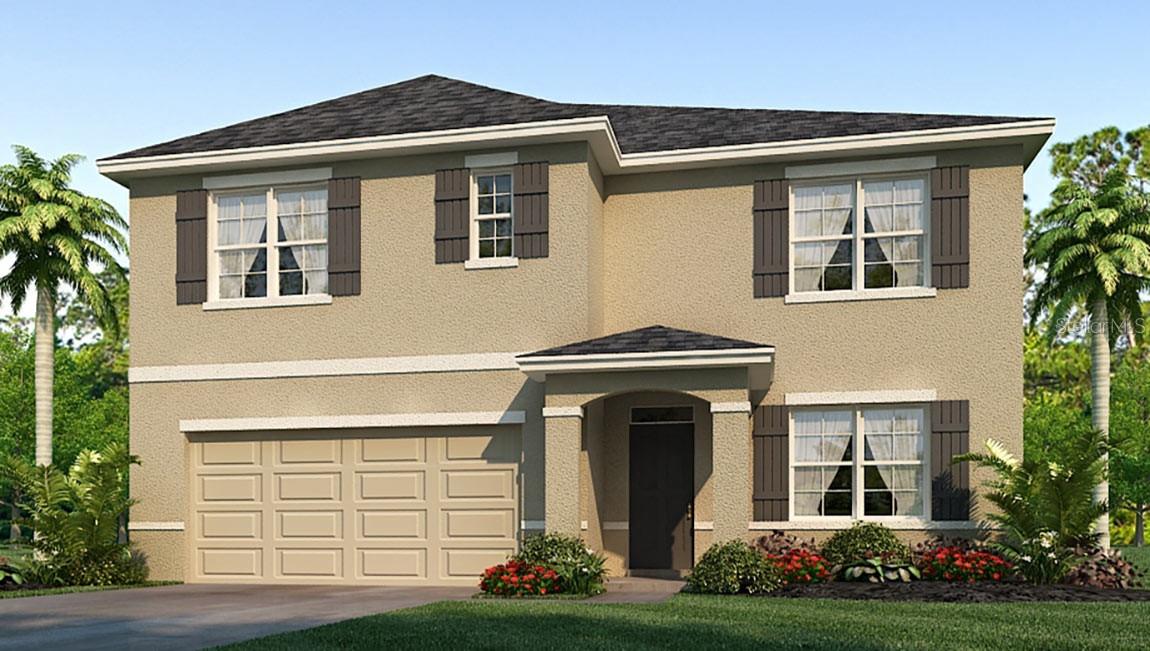 885 SUN BURST RD