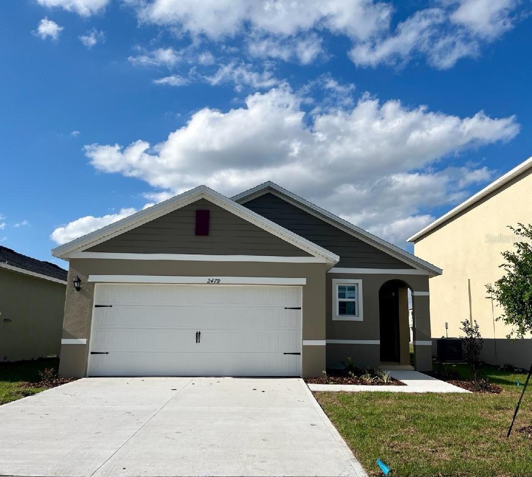 2458 TALONCREST CT