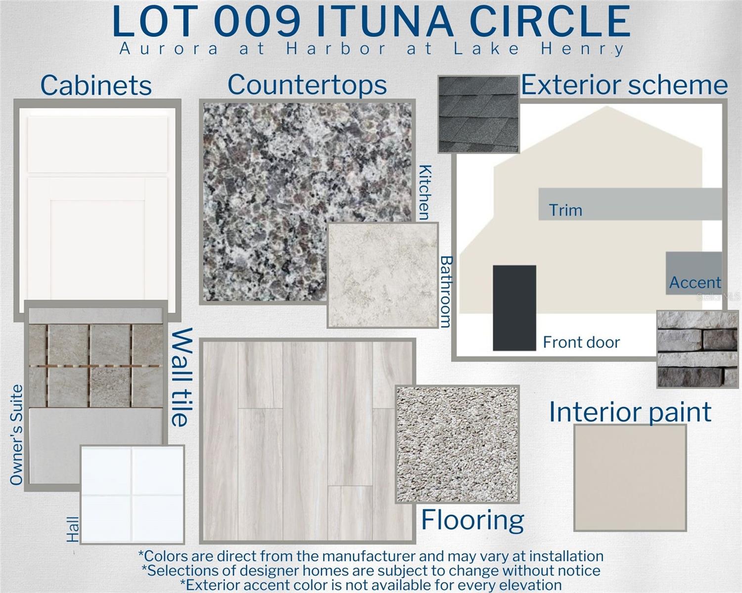 428 ITUNA CIR