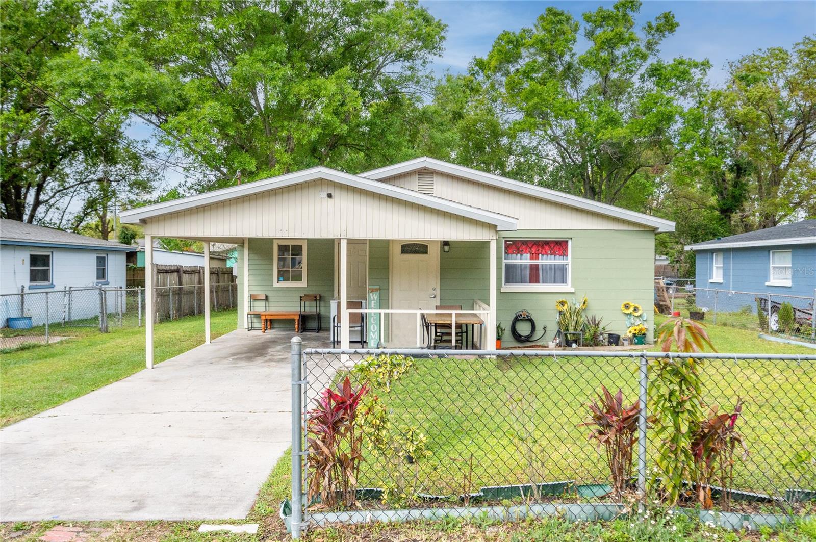 1113 SOUTHERN AVE
