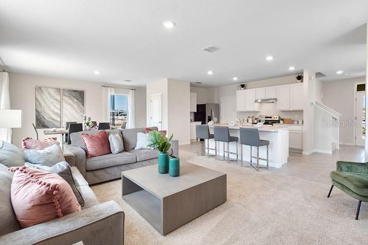 2674 SWOOPING SPARROW DR