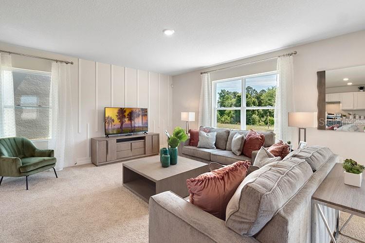 2674 SWOOPING SPARROW DR