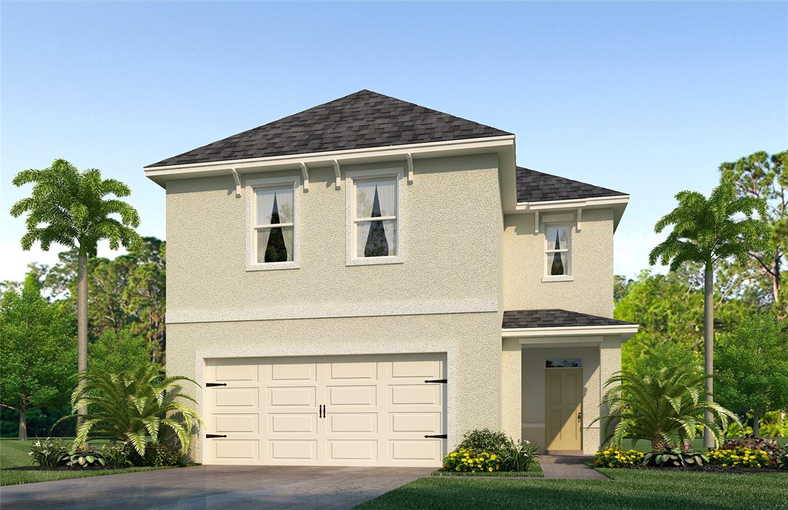 2674 SWOOPING SPARROW DR