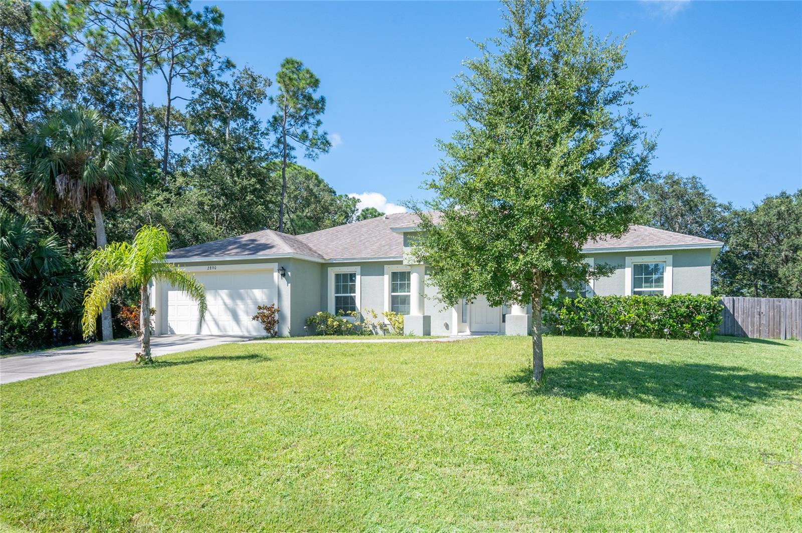 2890 DETACHED CIR SE