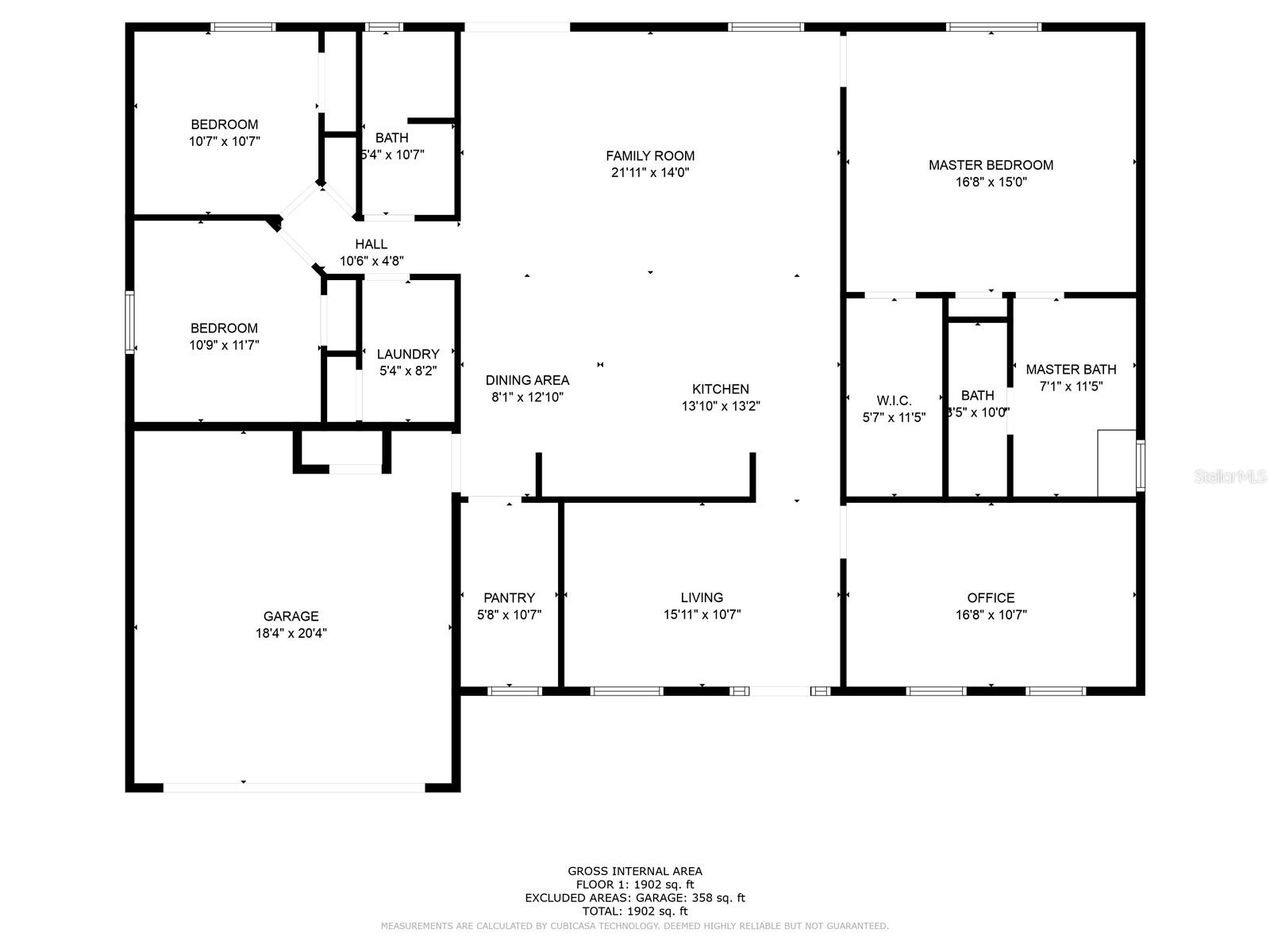 2890 DETACHED CIR SE