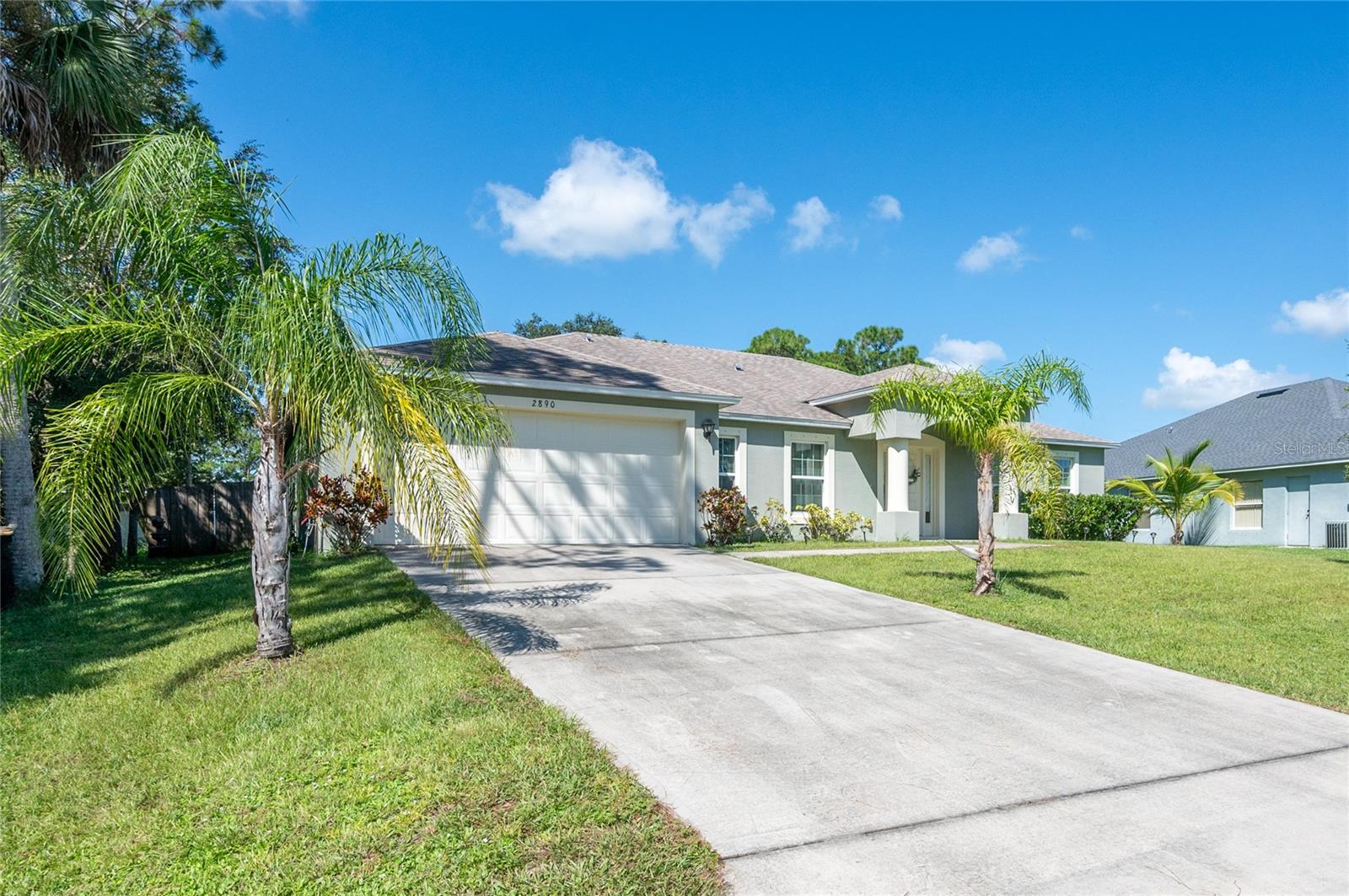 2890 DETACHED CIR SE