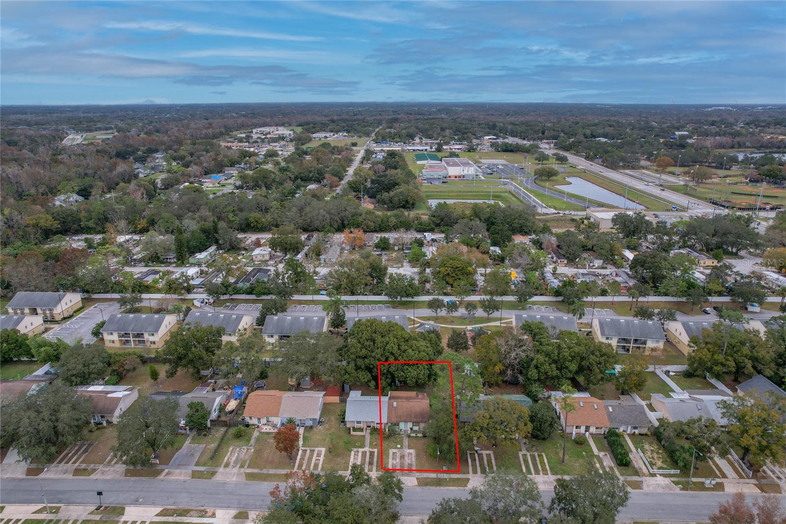9845 RIVER CREST CT