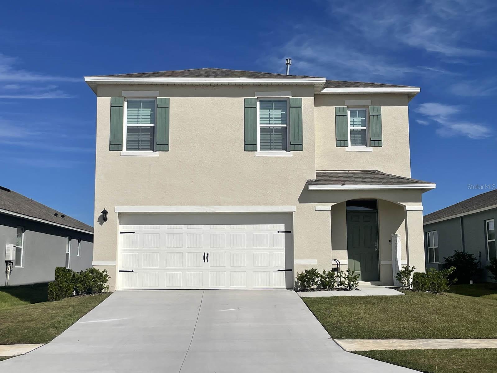 2439 TALONCREST