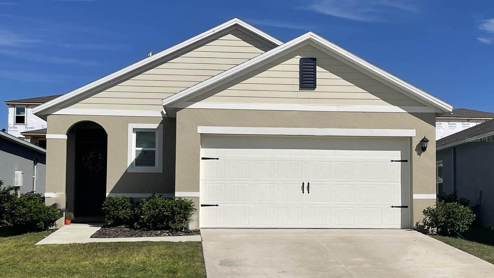 1718 EAGLE HAMMOCK BLVD