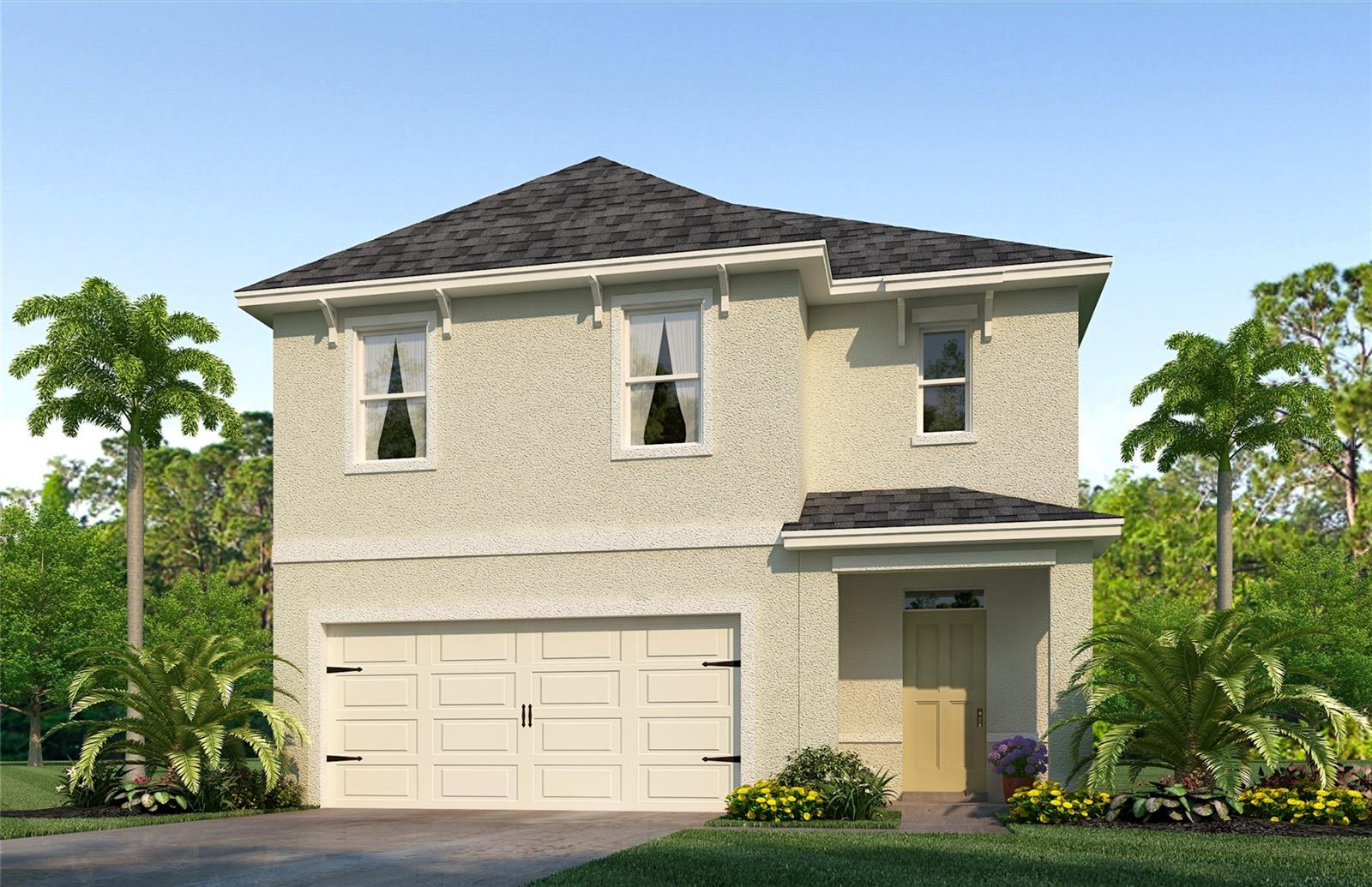 7091 CARIB GRACKLE DR