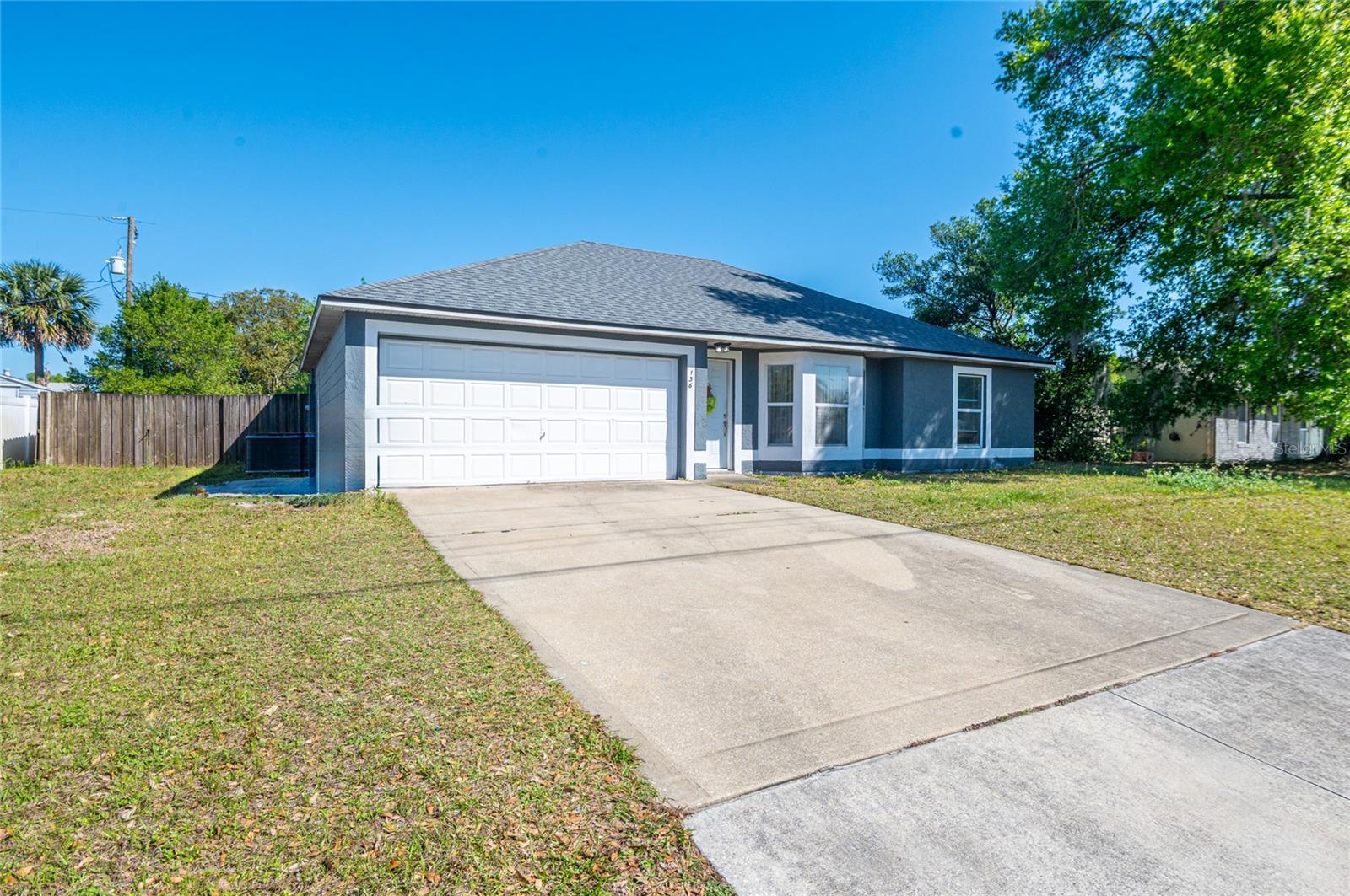 136 FORT SMITH BLVD