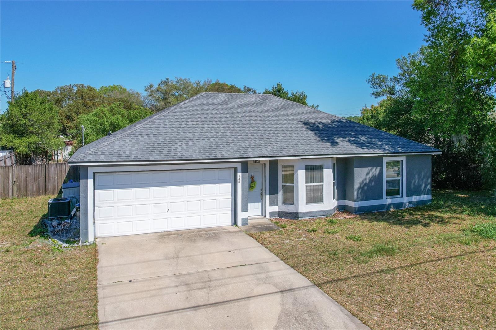 136 FORT SMITH BLVD