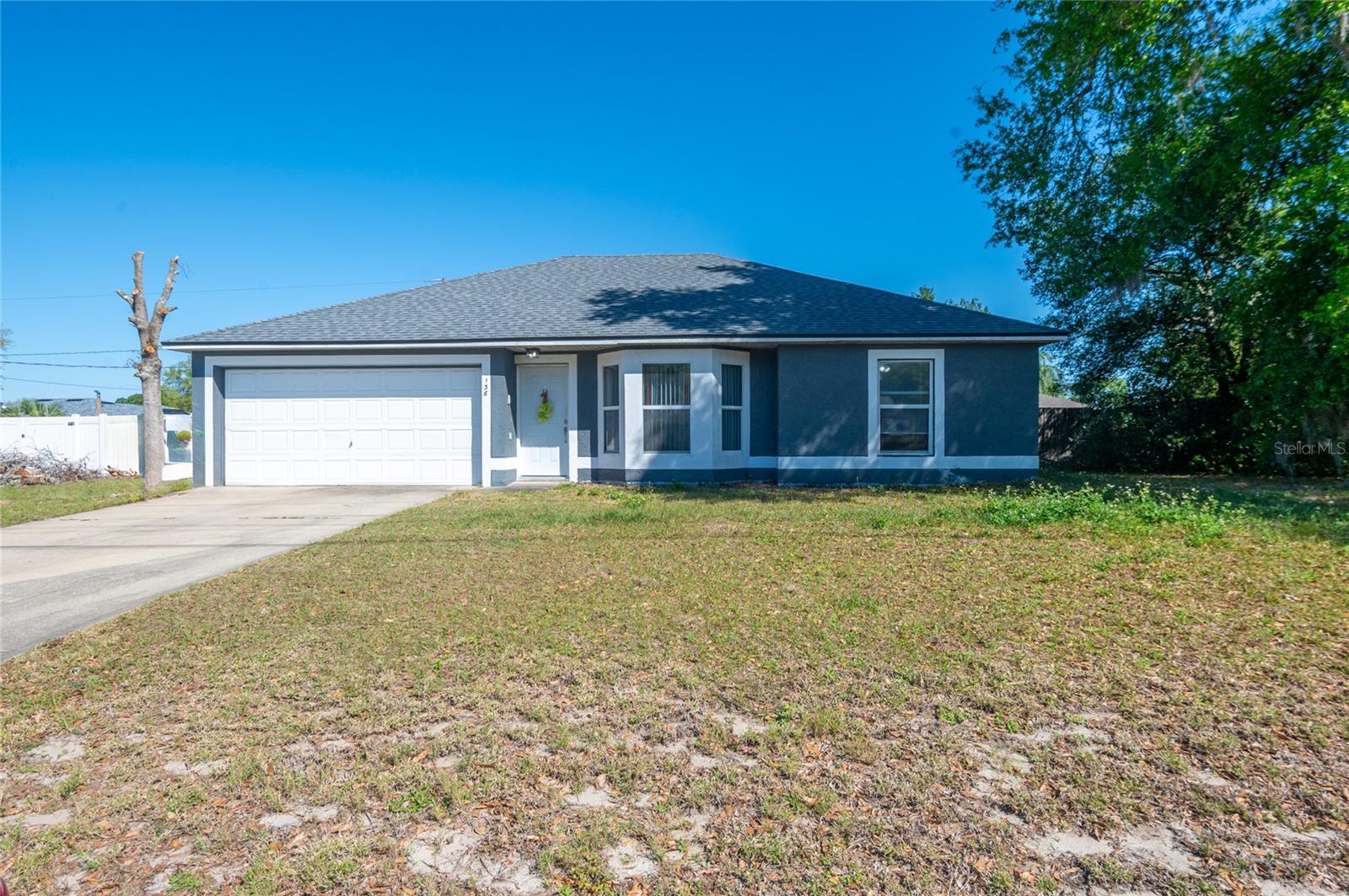 136 FORT SMITH BLVD