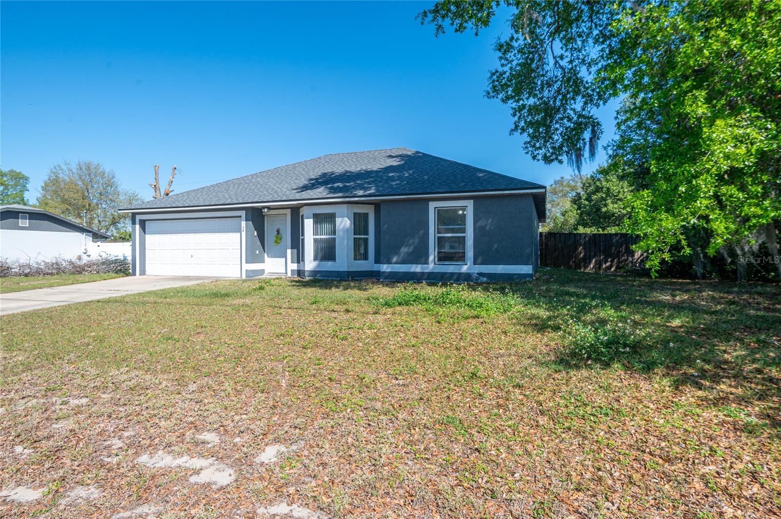 136 FORT SMITH BLVD