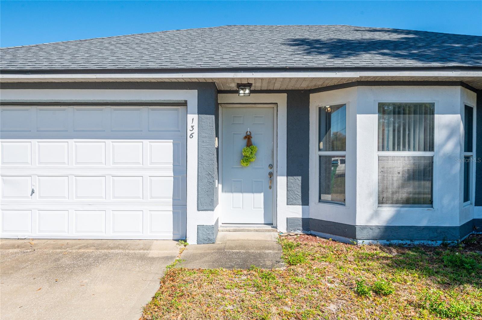 136 FORT SMITH BLVD