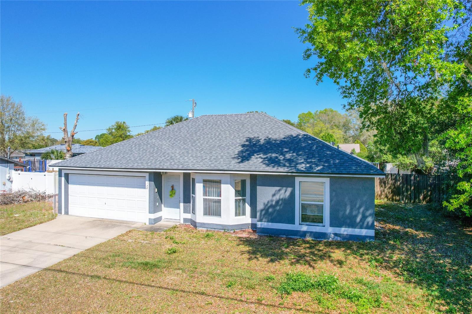 136 FORT SMITH BLVD
