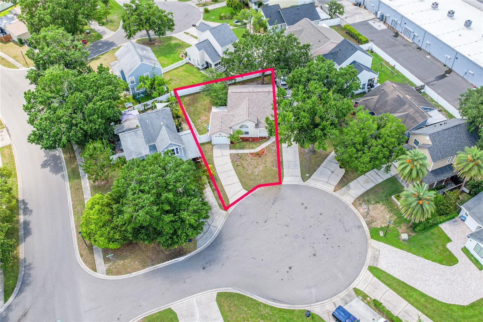 126 SPANISH MOSS CT