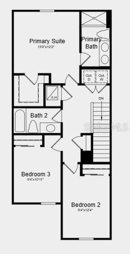 7815 WATERSCAPE DR