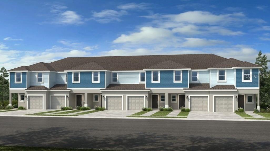 7815 WATERSCAPE DR