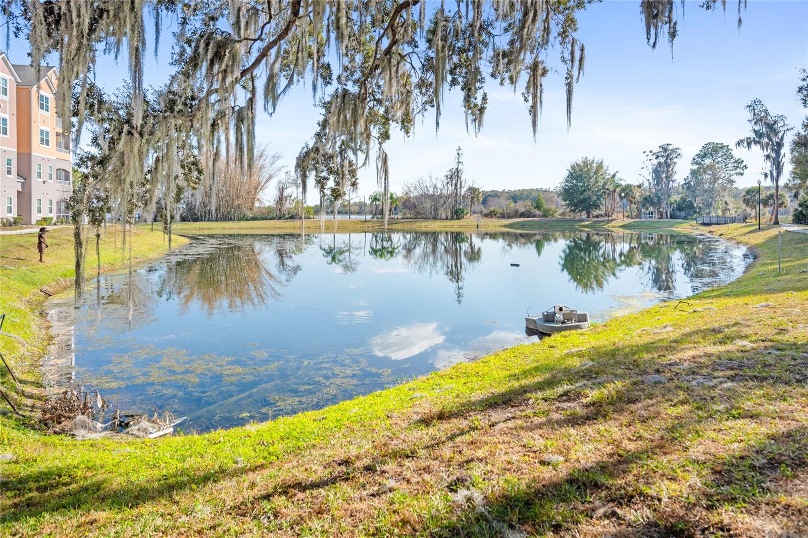 6435 MANHATTAN VILLAGE AVE #101