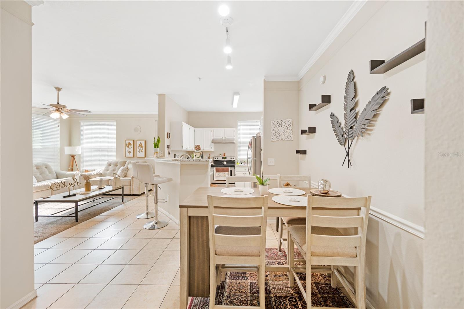 6435 MANHATTAN VILLAGE AVE #101