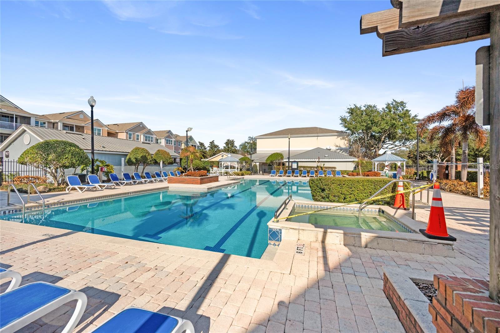 6435 MANHATTAN VILLAGE AVE #101