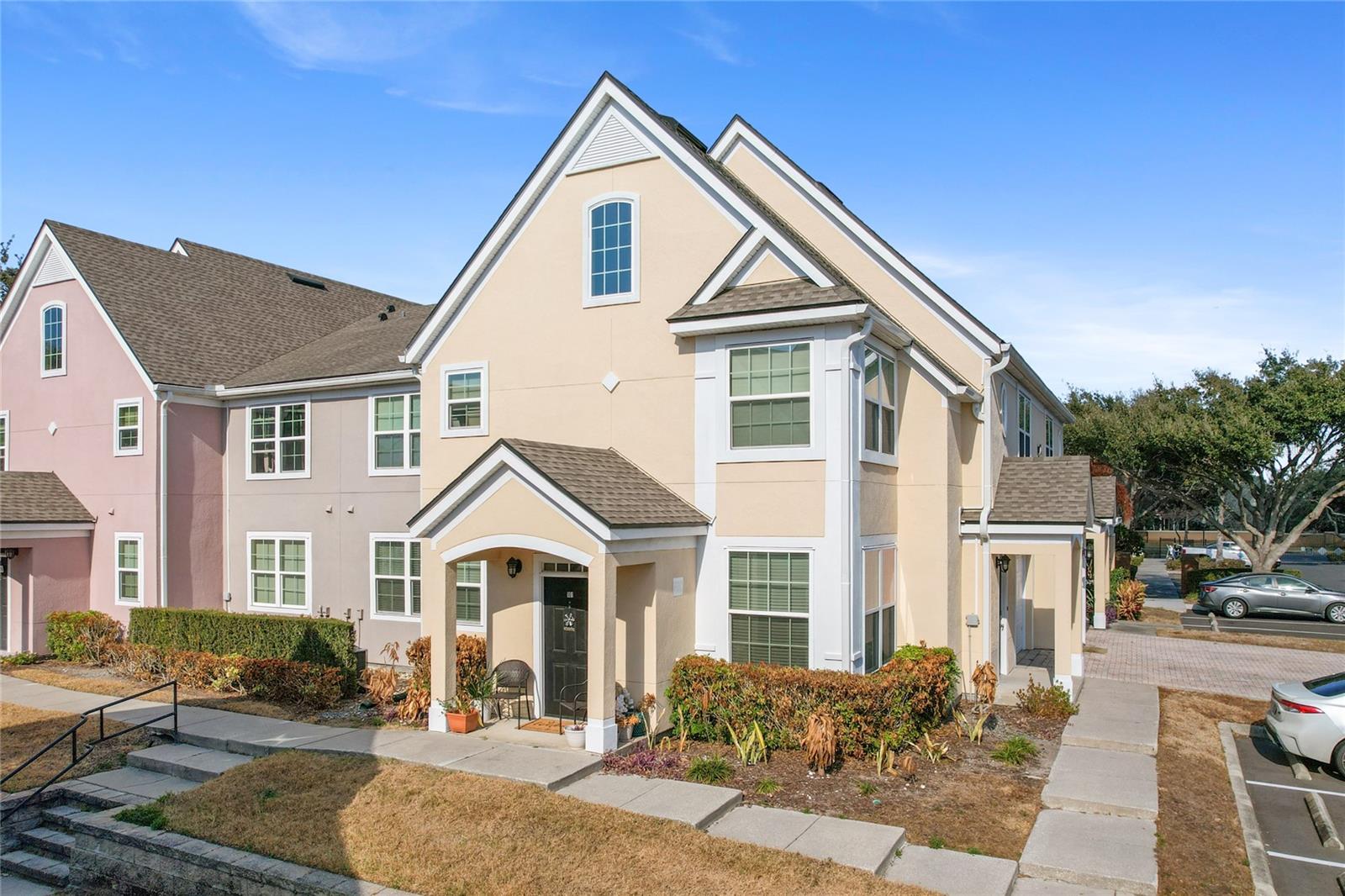 6435 MANHATTAN VILLAGE AVE #101