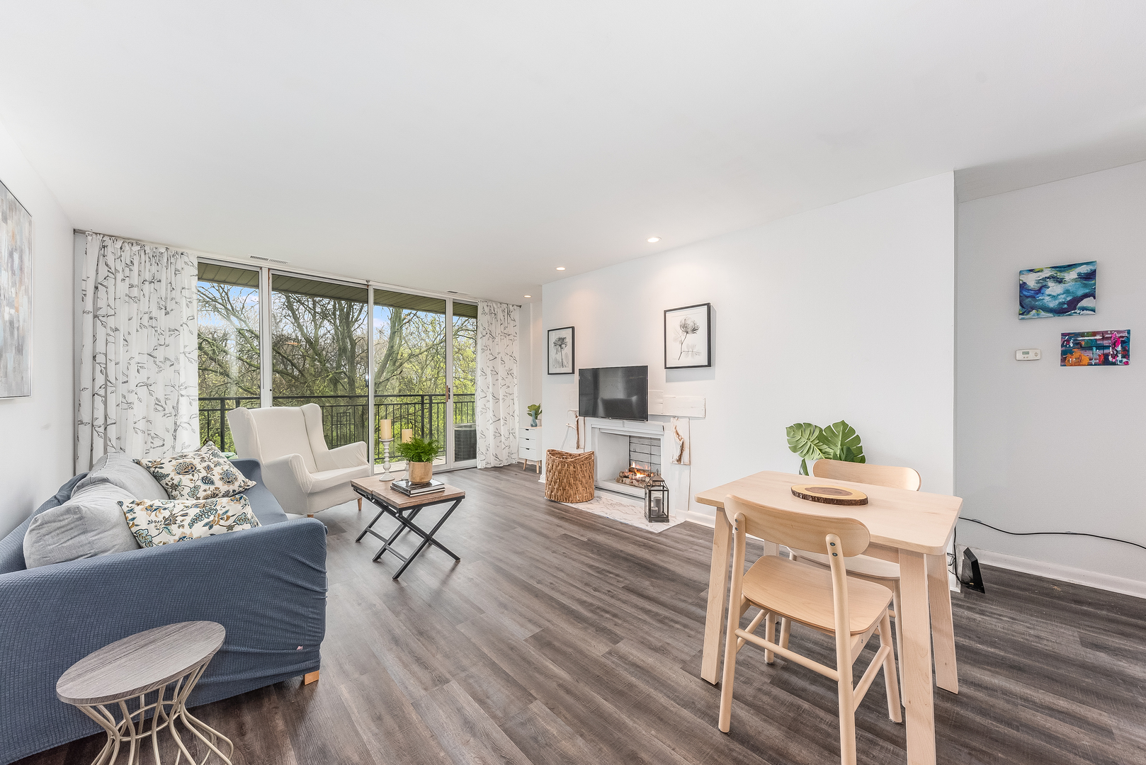 5810 Oakwood Drive Unit: 4H