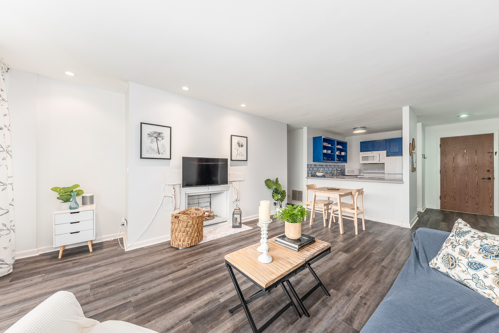 5810 Oakwood Drive Unit: 4H