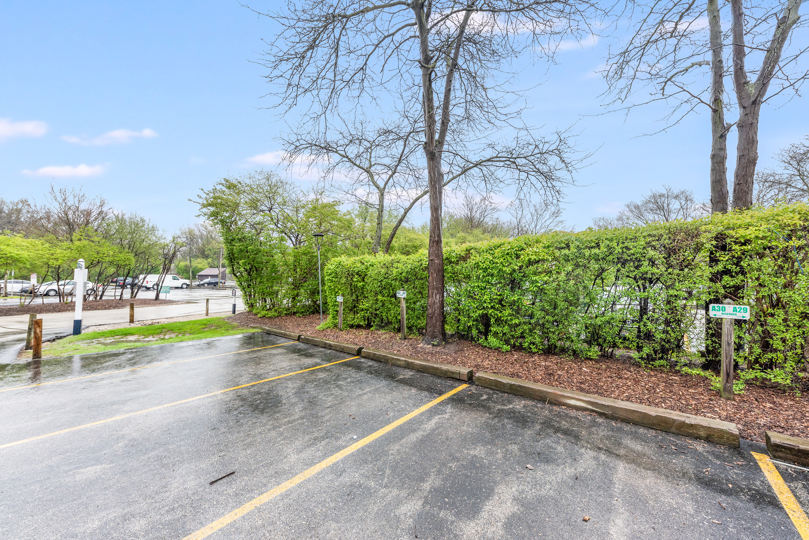 5810 Oakwood Drive Unit: 4H