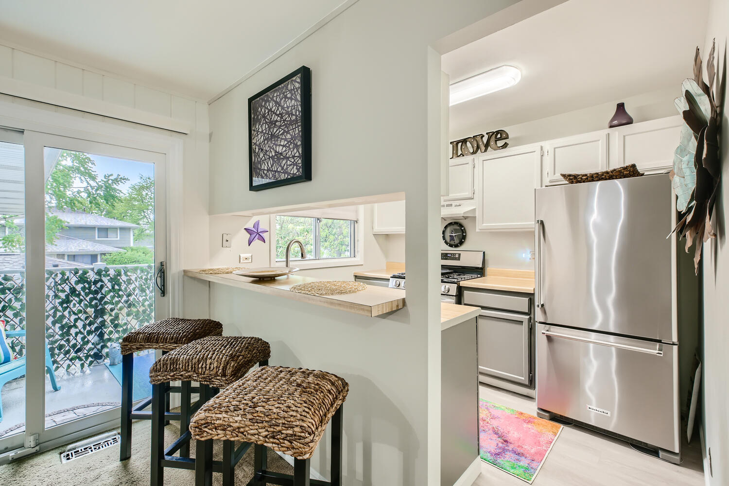 1445 Bear Flag Drive Unit: 33-4