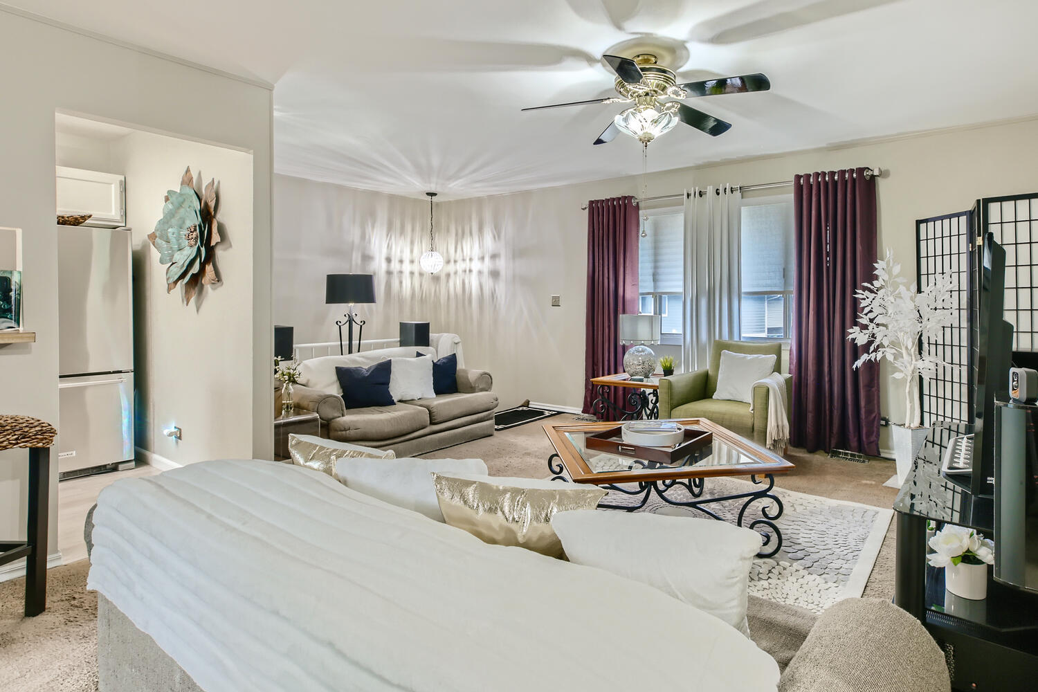 1445 Bear Flag Drive Unit: 33-4