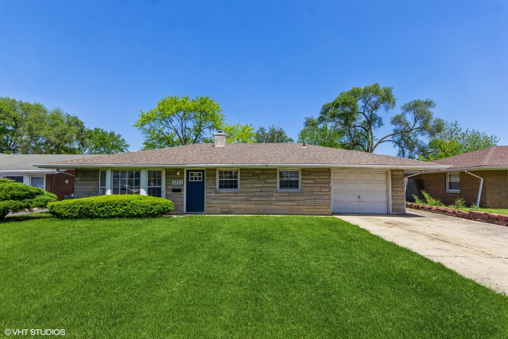 2201 Mcdonough Street