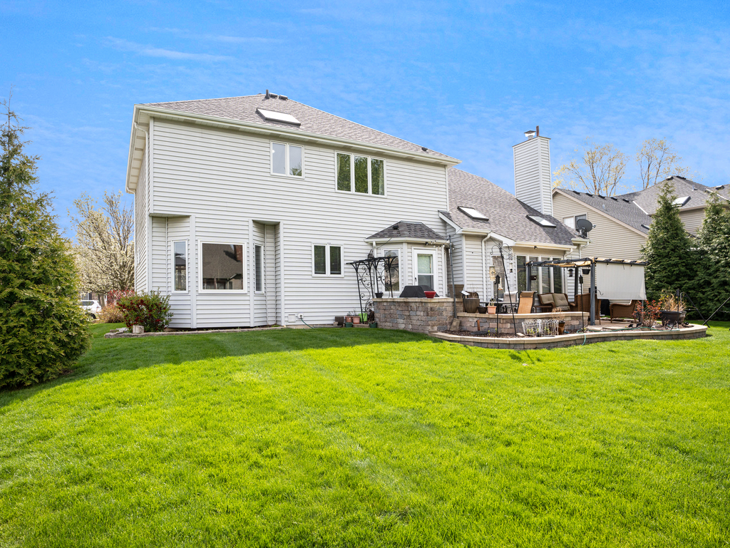 4715 Chokeberry Drive