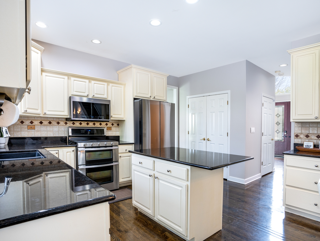 4715 Chokeberry Drive