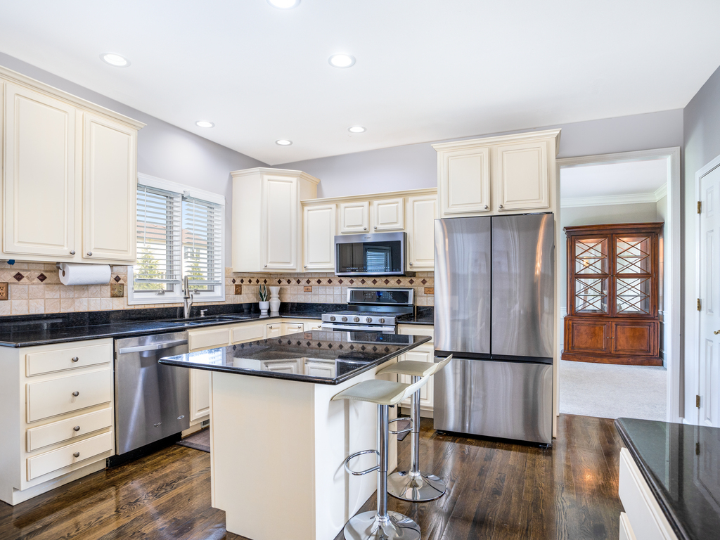 4715 Chokeberry Drive