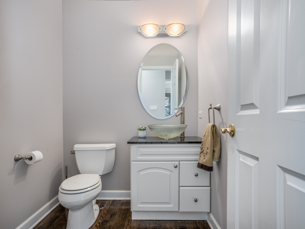 4715 Chokeberry Drive