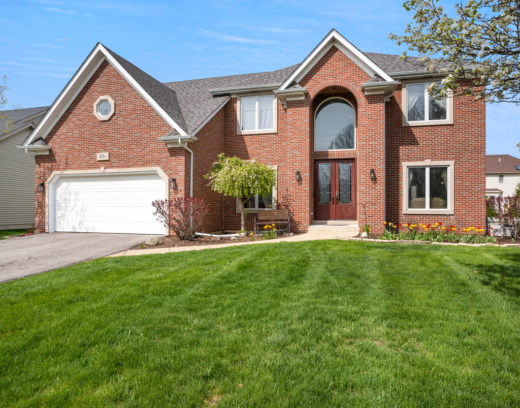 4715 Chokeberry Drive