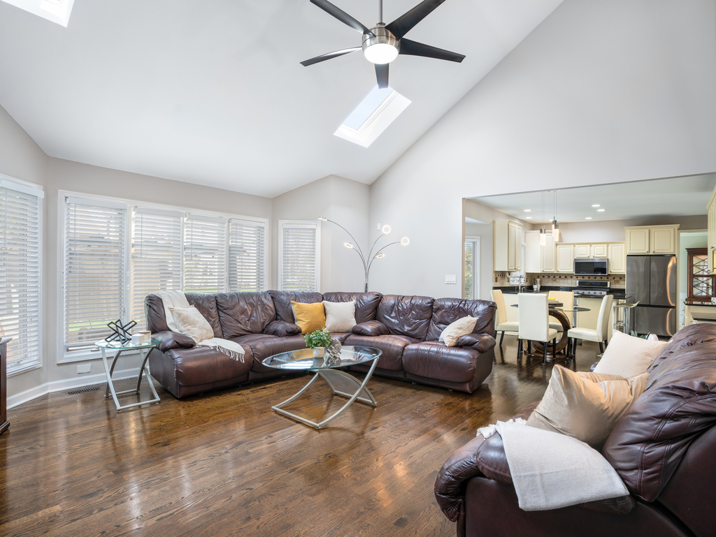 4715 Chokeberry Drive