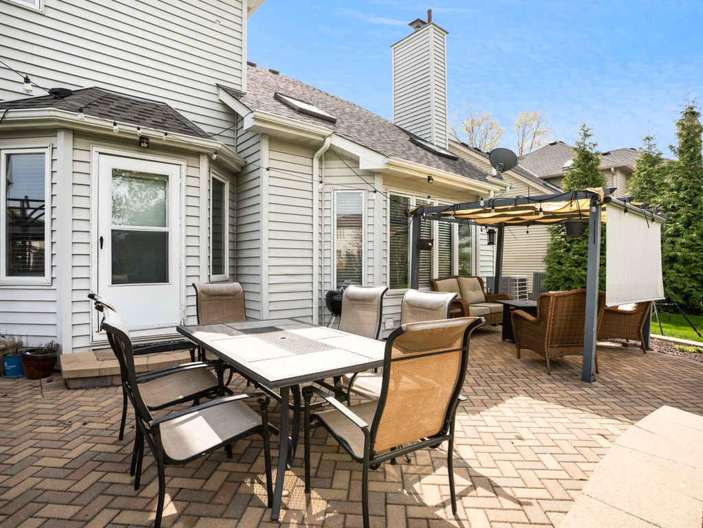 4715 Chokeberry Drive