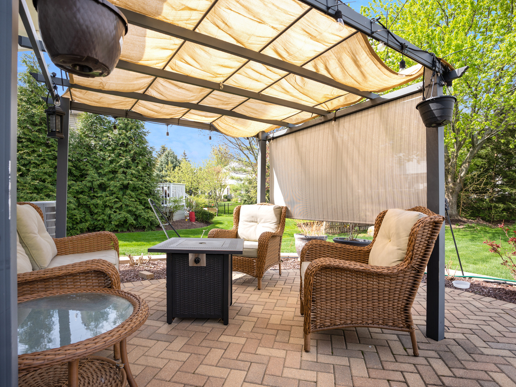 4715 Chokeberry Drive