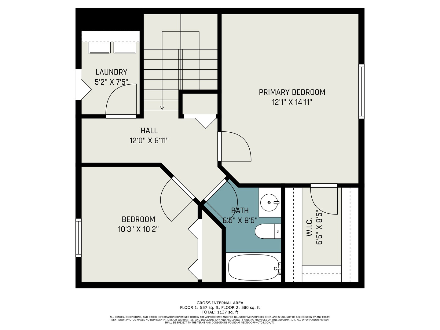 1850 N Wentworth Circle