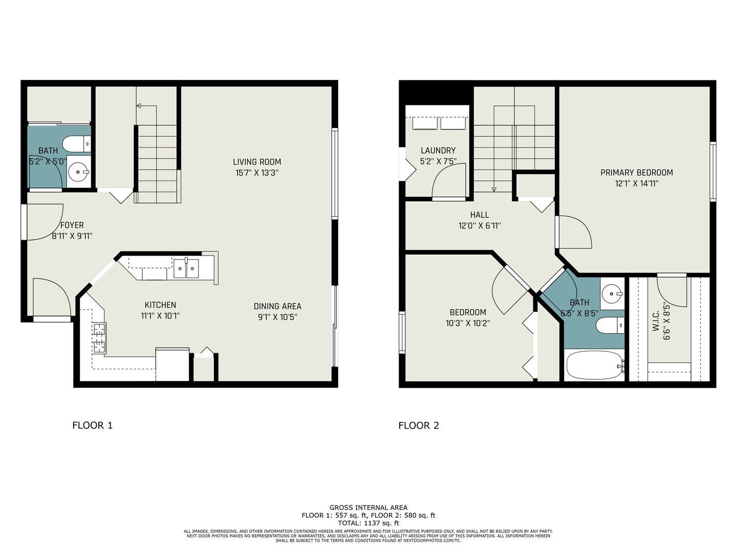 1850 N Wentworth Circle