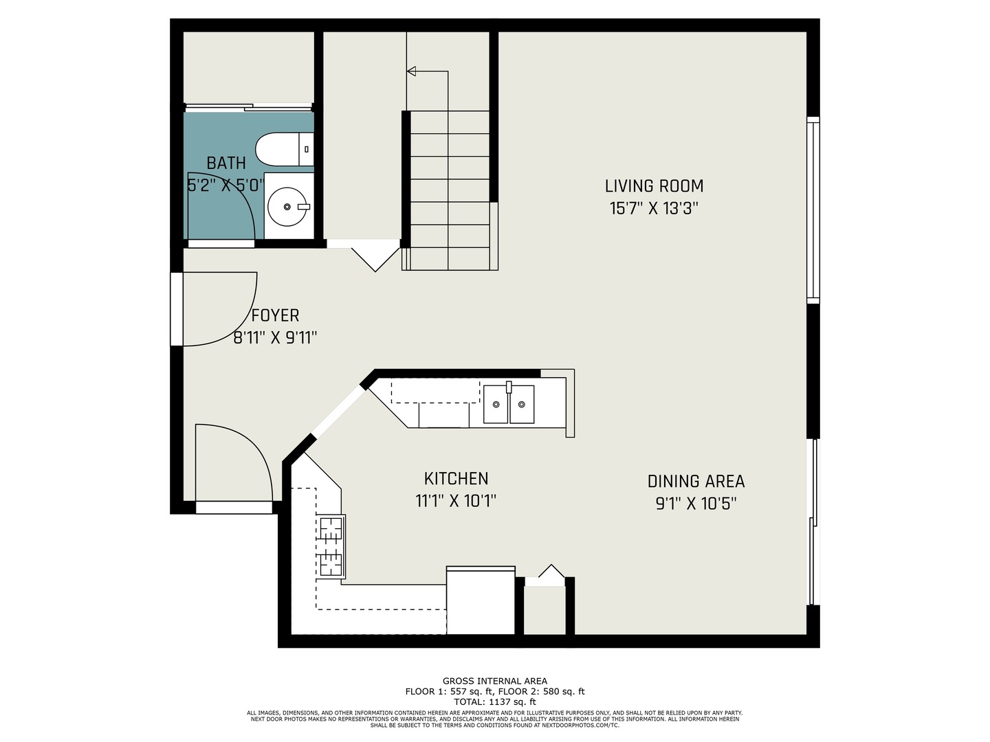 1850 N Wentworth Circle